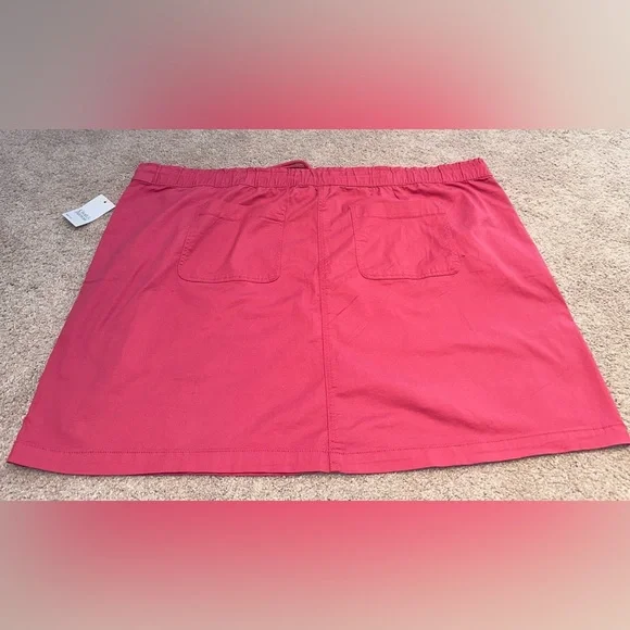 NWT Croft & Barrow Skirt. Size 4X - Picture 3 of 9